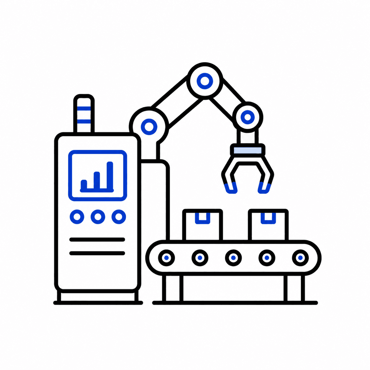 Manufacturing & Plant