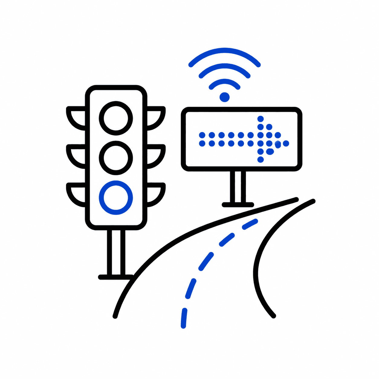 Traffic Management